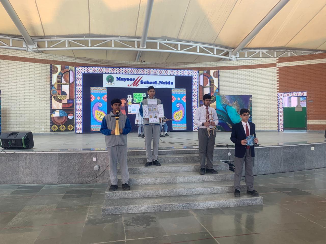 Turning Trash into Triumph